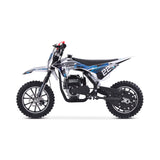 MotoTec Demon 40CC 4-Stroke Kids Gas Dirt Bike