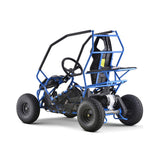 MotoTec Maverick 36V/36Ah 1000W Electric Battery Powered Go Kart