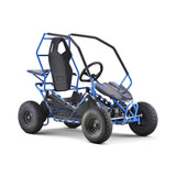 MotoTec Maverick 36V/36Ah 1000W Electric Battery Powered Go Kart