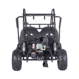 MotoTec Mud XL 212CC 2-Seat Go Kart With Full Suspension