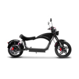 MotoTec Raven 60V/30AH 2500W Electric Moped Motorcycle Scooter For Adults