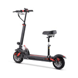 MotoTec Thor 60V/18AH 2400W Lithium Electric Scooter With Seat