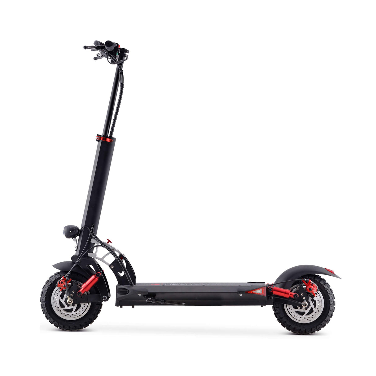 MotoTec Thor 60V/18AH 2400W Lithium Electric Scooter With Seat
