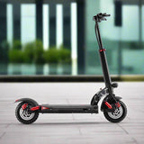 MotoTec Thor 60V/18AH 2400W Lithium Electric Scooter With Seat