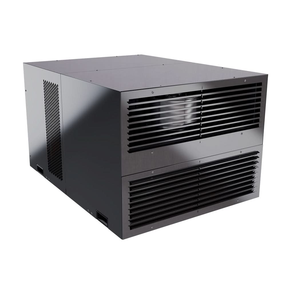MRCOOL Compact Refrigeration System 12K BTU R-32 Refrigeration Unit MMFDW12D