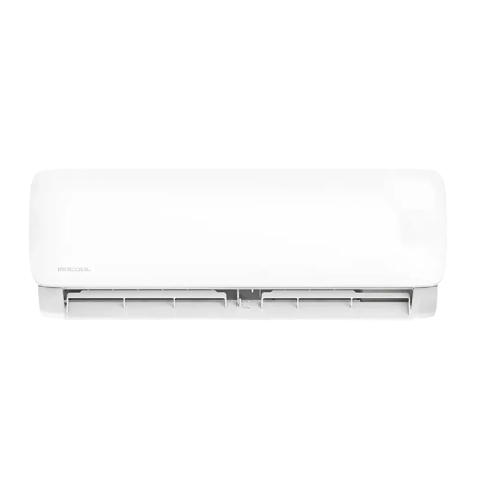 MRCOOL DIY 5th Gen EasyPro 24K BTU Single Zone Mini Split Complete System 230V with 16 ft. DIY Quick Connect Line Set and DIYPRO Cable