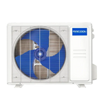 MRCOOL DIY 5th Gen EasyPro 24K BTU Single Zone Mini Split Complete System 230V with 16 ft. DIY Quick Connect Line Set and DIYPRO Cable