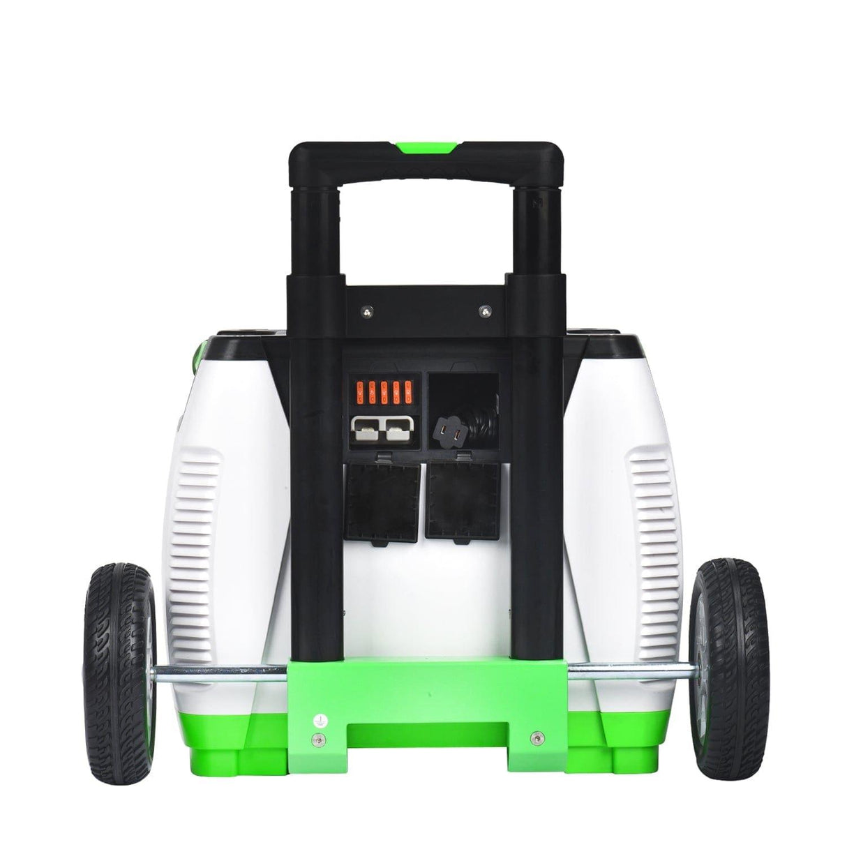 Nature’s Generator 1800W Solar Generator