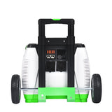 Nature’s Generator 1800W Solar Generator