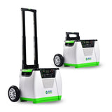 Nature’s Generator 1800W Solar Generator
