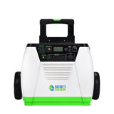 Nature’s Generator 1800W Solar Generator
