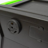 Nature's Generator Elite Gold - PE System 3600W Solar Generator