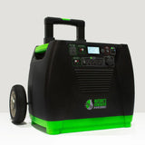Nature's Generator Elite Gold - WE System 3600W Solar Generator