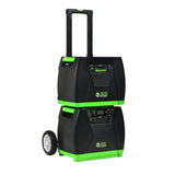 Nature's Generator Elite Platinum - PE System 3600W Solar Generator