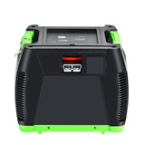 Nature's Generator Elite Power Add On Bundle – Solar Generator Kit