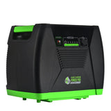 Nature's Generator Elite Power Add On Bundle – Solar Generator Kit