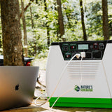 Nature’s Generator Gold Essential 1800W