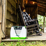 Nature’s Generator Gold Essential 1800W