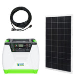Nature’s Generator Gold Essential 1800W
