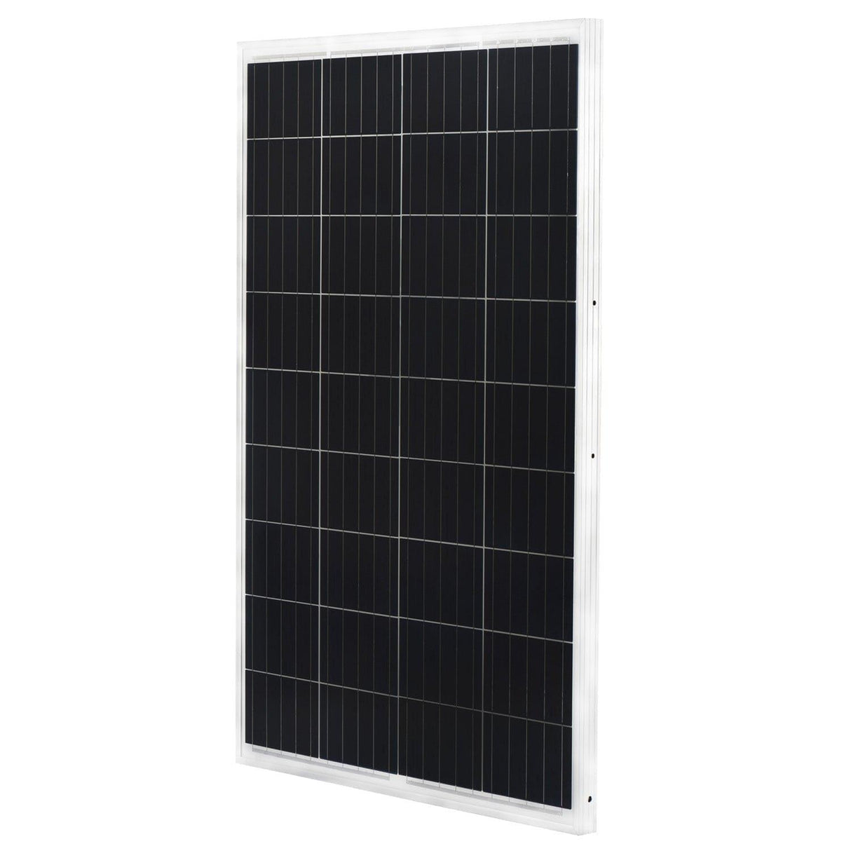 Nature's Generator Lithium 1800 Solar Generator and Transfer Switch