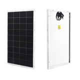 Nature's Generator Lithium 1800 Solar and Wind Generator