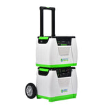 Nature's Generator Platinum - WE System