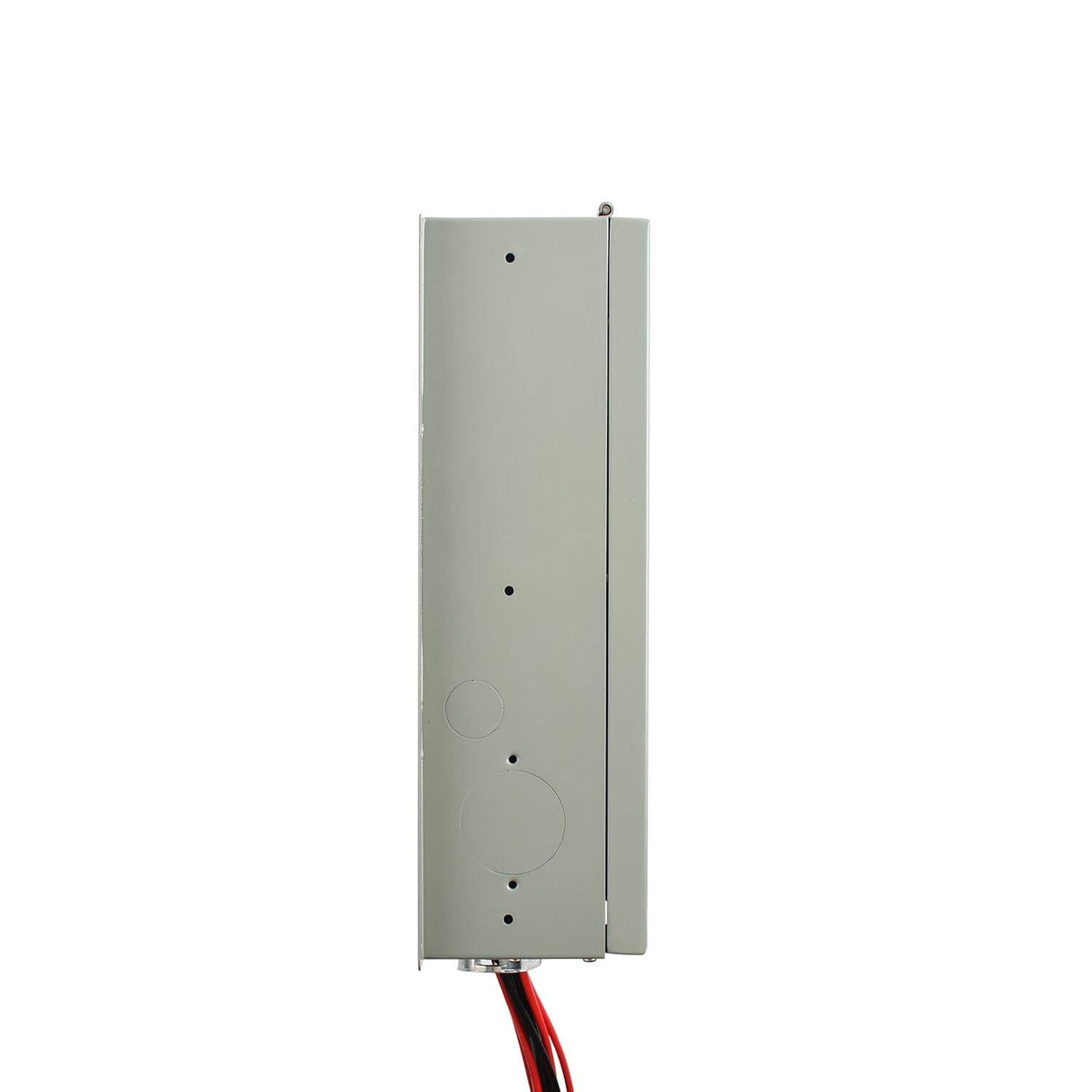 Nature's Generator 120V 15A 4-Circuit Manual Transfer Switch
