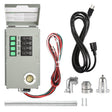 Nature's Generator Power Transfer Switch Kit - Nature's Generator