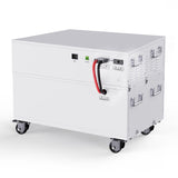 Nature’s Generator Powerhouse 7200W Whole-Home Generator