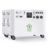 Nature’s Generator Powerhouse 7200W Whole-Home Generator