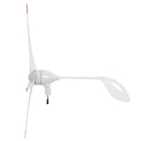 Nature’s Generator Powerhouse Solar and Wind Generator