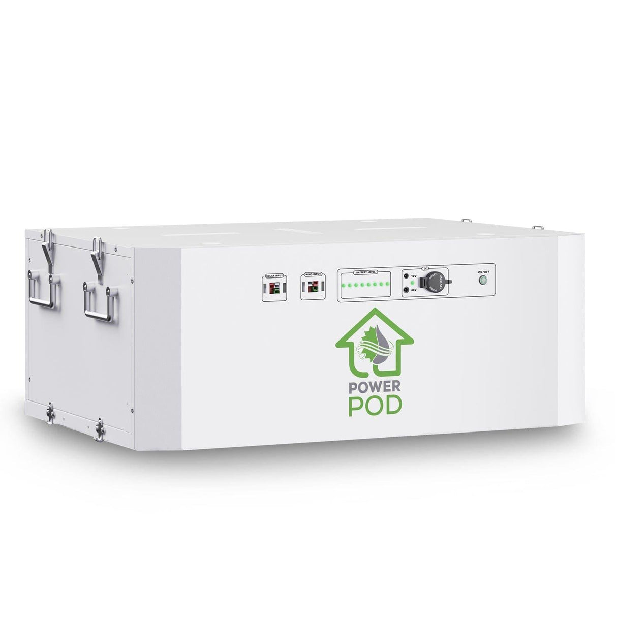 Nature’s Generator Powerhouse Power-Addition Expansion Kit NGPHPA
