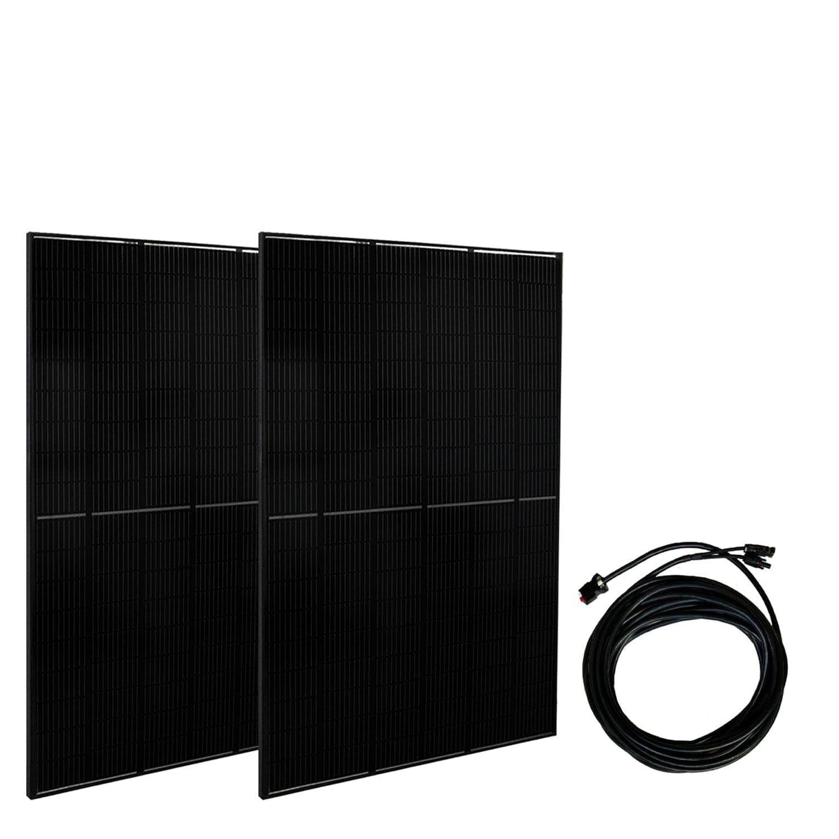 Nature’s Generator Powerhouse Power-Addition Expansion Kit NGPHPA