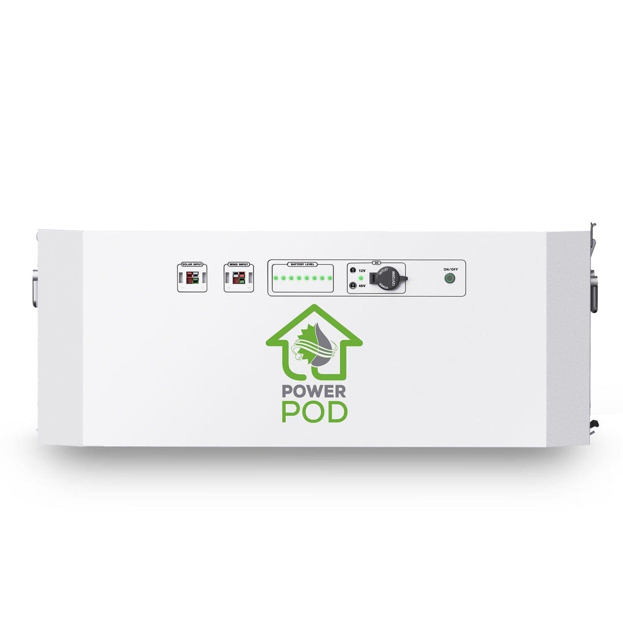Nature’s Generator Powerhouse Power-Addition Expansion Kit NGPHPA
