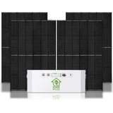 Nature’s Generator Powerhouse Power Addition - Nature's Generator