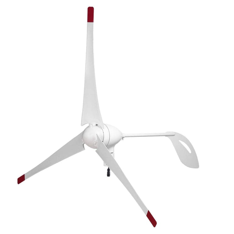 Nature's Generator MyGrid 10K Solar and Wind Generator for Home