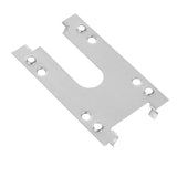 Nature's Generator Solar Panel Mount