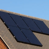 Nature's Generator Solar Panel Mount