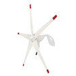 Nature's Generator Wind Turbine - Nature's Generator