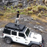 Naturnest Polaris Lite Triangle Roof Top Tent