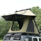 Naturnest Polaris Lite Triangle Roof Top Tent