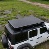 Naturnest Polaris Lite Triangle Roof Top Tent