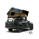 Naturnest Sirius 2 Plus XL ABS Hard Shell Roof Top Tent