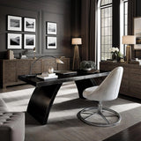 Carbon Designs The Joseph Office Desk
