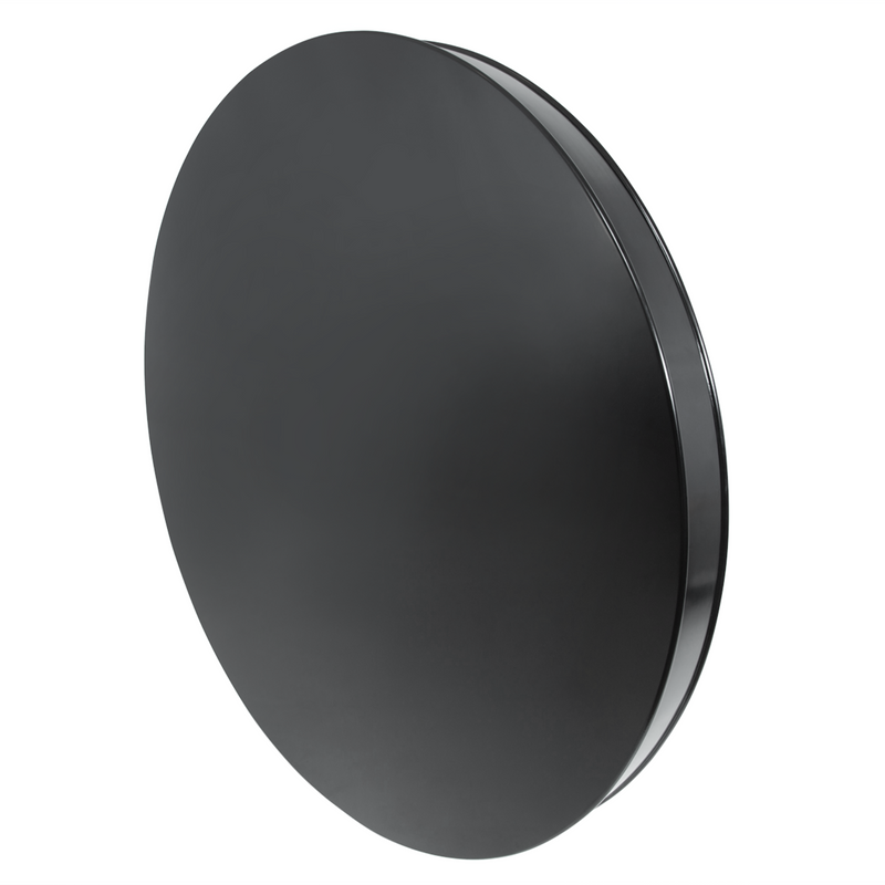 BBO Poker Tables Round Dining Top (Nighthawk/Ginza)