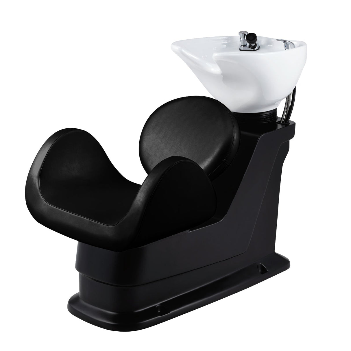 Takara Belmont NOVO BW-U26 Backwash Shampoo Unit
