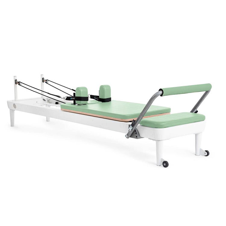 Elina Pilates Nubium Reformer Bundle