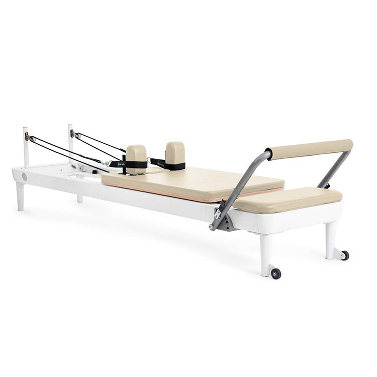 Elina Pilates Nubium Reformer Bundle