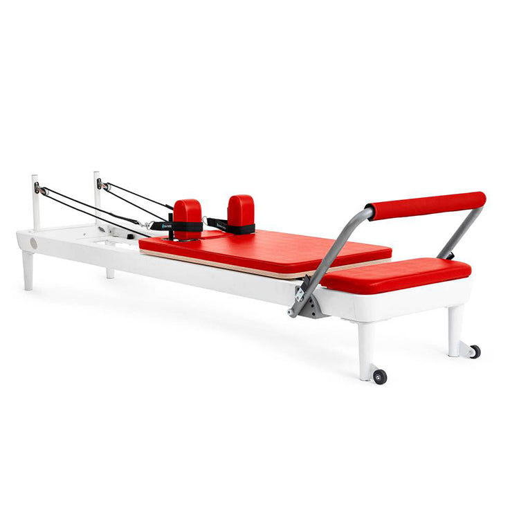 Elina Pilates Nubium Reformer Bundle
