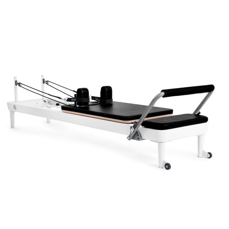 Elina Pilates Nubium Reformer Bundle